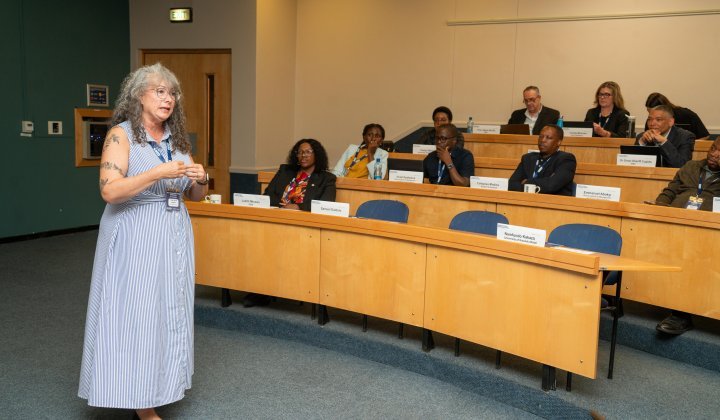 What African Business Cases Can Teach the World 